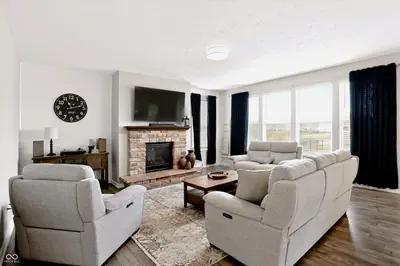 4524 Goose Rock Drive, Indianapolis - 4