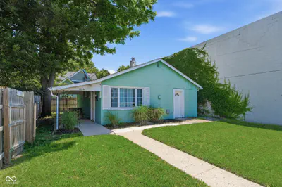 1529 Kennington Street, Indianapolis - 15
