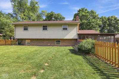 1503 Sandi Drive, Indianapolis - 38