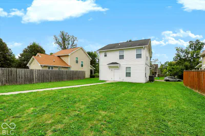2944 Hervey Street, Indianapolis - 36