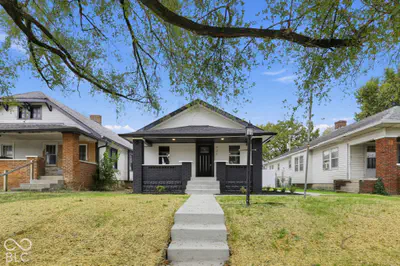 921 Emerson Avenue, Indianapolis - 30