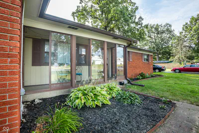 4525 N County Road 1000 E, Brownsburg - 6