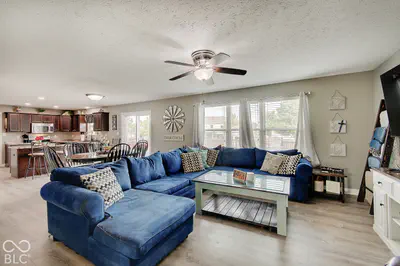 1110 Foxtail Drive, Franklin - 13