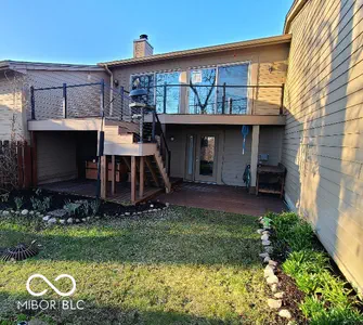 305 Baywood Court, Noblesville - 36