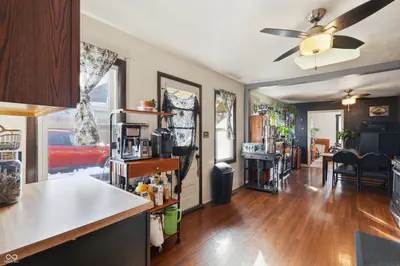 1731 Arlington Avenue, Indianapolis - 23