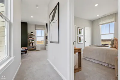 16007 Meadow Frost Court, Fishers - 38