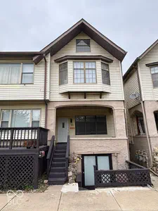 120 E 27th Street, Indianapolis