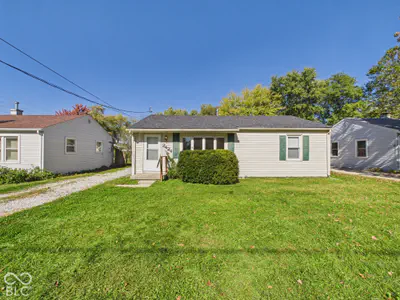 2424 Van Buskirk Road, Anderson