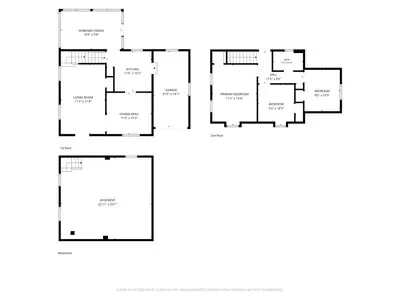 4917 Evanston Avenue, Indianapolis - 41