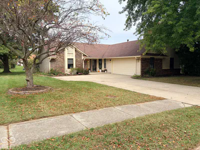 6316 Muirfield Way, Indianapolis - 2