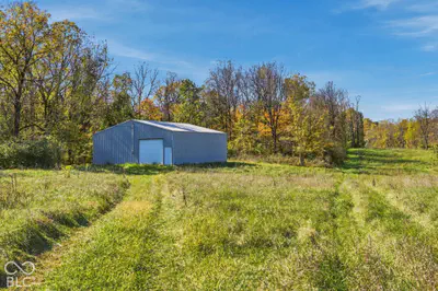 4116 S 350 Road W, Hartford City - 40