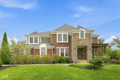 14909 Harvest Glen Boulevard, Fishers - 3