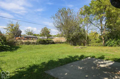 5538 Wagon Wheel Trail, Indianapolis - 24