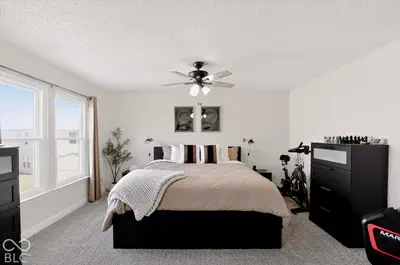 5739 Woodland Trace Boulevard, Indianapolis - 47