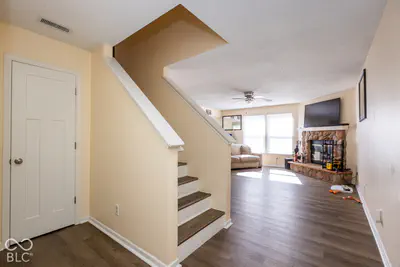 9045 Cardinal Flower Court, Indianapolis - 2