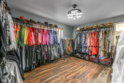 7821 Edgemanor Court, Indianapolis - 33