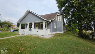 315 Mill, Veedersburg - 3