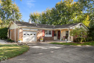 5817 S Franklin Road, Indianapolis - 2