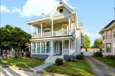 336 W Broadway Street, Shelbyville - 5