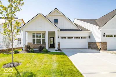 3869 Willow Branch Way, Westfield
