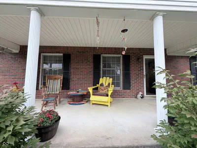8724 Bellsville Pike, Nashville - 4
