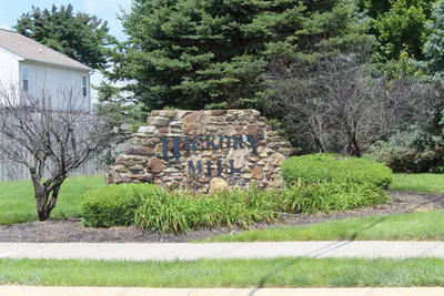 6737 Wilmot Lane, Avon - 43
