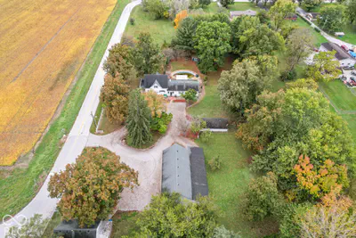 7638 S Carroll Road, Indianapolis - 7