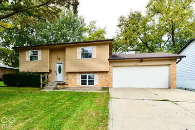1610 Yazoo Drive, Beech Grove - 7
