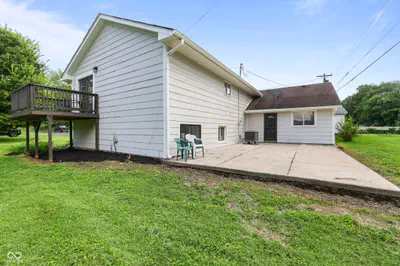 4404 Westbourne Drive, Indianapolis - 26
