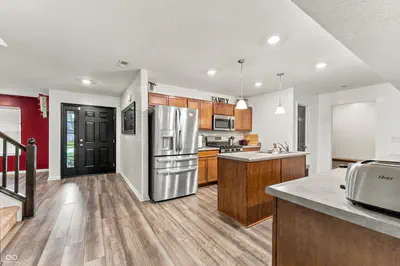 4398 Ashworth Lane, Columbus - 4