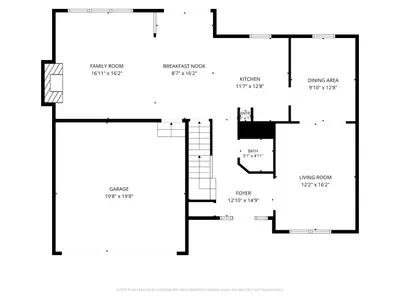 6430 Kentstone Drive, Indianapolis - 49