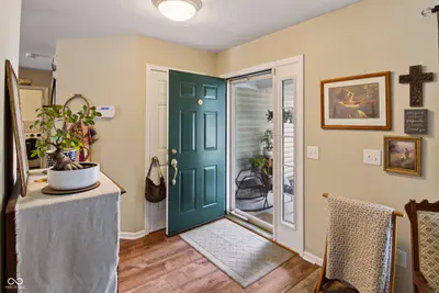 5507 Gainesway Drive, Greenwood - 3