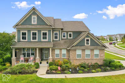 10549 Vermillion, Fortville - 2
