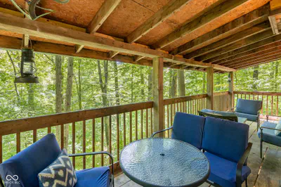 833 Helmsburg Road, Nashville - 33