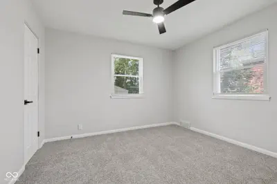 226 S Gladstone Avenue, Indianapolis - 15