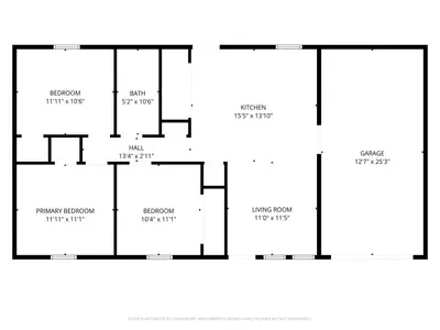 403 N Jackson Street, Crothersville - 35