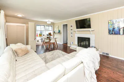 1220 Oak Ridge Drive, Indianapolis - 4