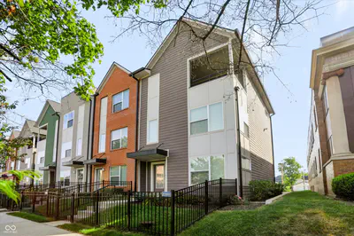 2127 College Avenue, Indianapolis
