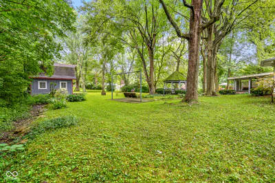 3409 McLaughlin Street, Indianapolis - 47