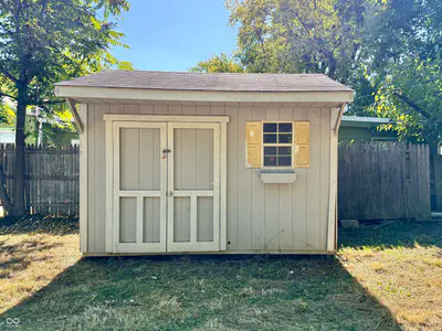 4606 Hartman Drive, Indianapolis - 20