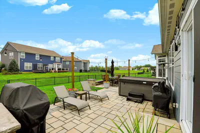 15120 Gallop Lane, Fishers - 37