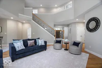 9661 Wading Crane Avenue, Fishers - 9
