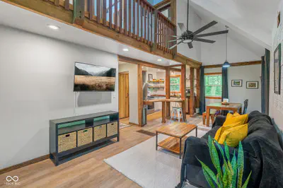 833 Helmsburg Road, Nashville - 14