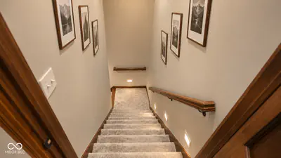 3486 N Timberlake Drive, Martinsville - 91