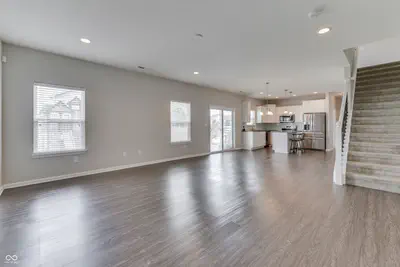8718 Rowling Way, Indianapolis - 7