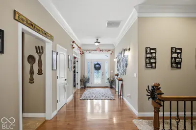 2532 Woodland Farms Drive, Columbus - 7