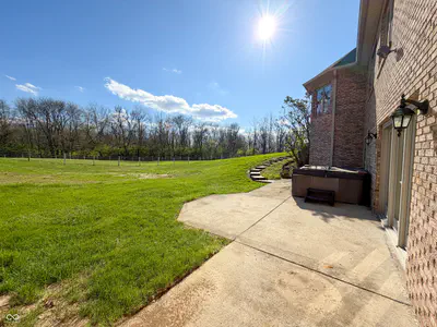 3861 E 300 N, Crawfordsville - 50