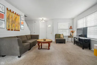 5463 Drum Road, Indianapolis - 4