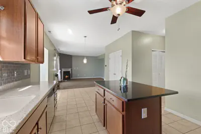 13974 Boulder Canyon Drive, Fishers - 13