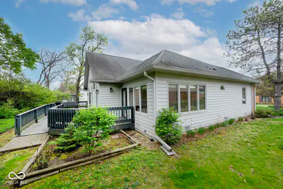 5165 Hawks Point Road, Indianapolis - 53